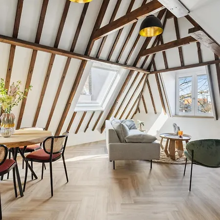 Apartament Stonebridge Boutique - Centre *