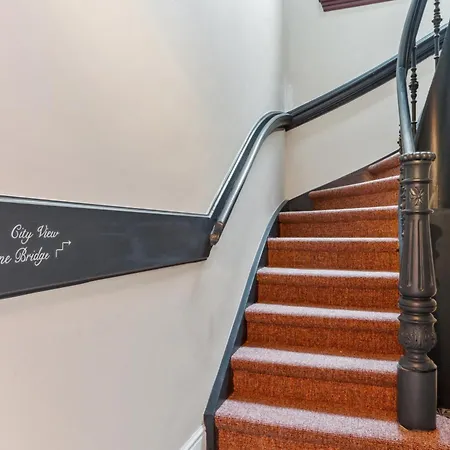 Apartament Stonebridge Boutique - Centre Alkmaar