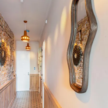 Stonebridge Boutique - Centre Apartament *