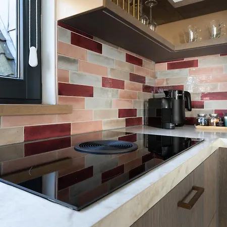 Stonebridge Boutique - Centre Apartament *