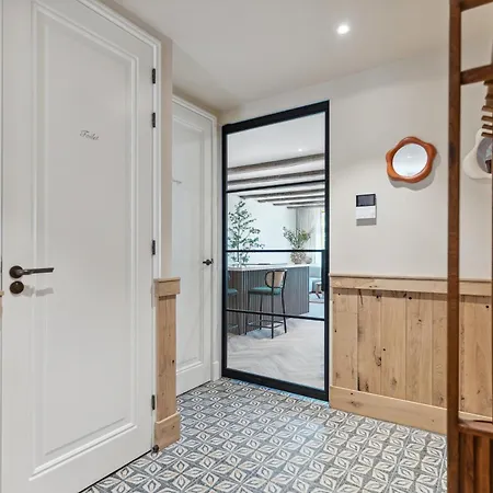 Stonebridge Boutique - Centre Apartament *