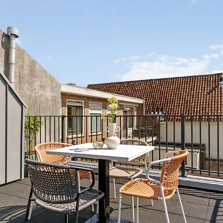 Apartament Stonebridge Boutique - Centre