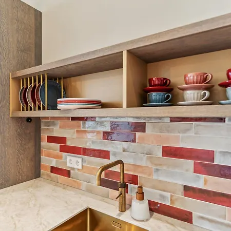Stonebridge Boutique - Centre Apartament *
